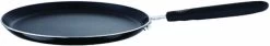 Pannenkoekpan - 24 Cm - Jazzy Black -Aanbiedingen Tefal Winkel 1200x205