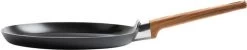 Gero Mark Aluminium Pannenkoekenpan - 24cm - PFAS-vrij -Aanbiedingen Tefal Winkel 1200x244