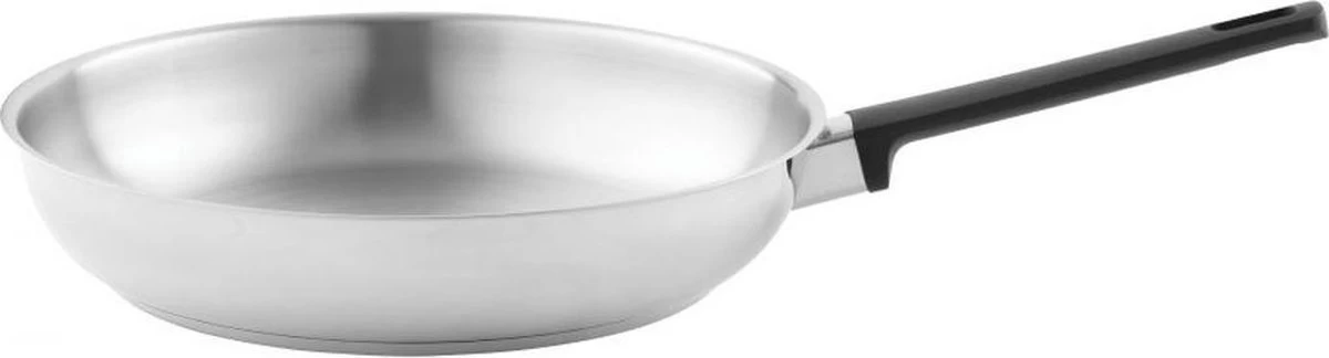 BergHOFF GEM Downdraft Pannenset - 7 Delige Set - 4 Pannen 6 BergHOFF GEM Downdraft Pannenset - 7 Delige Set - 4 Pannen - Afbeelding 6