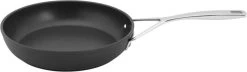 Demeyere Alu Pro Dura Glide Koekenpan - Ø 24 & Ø 28cm - Titanium -Aanbiedingen Tefal Winkel 1200x350