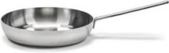 Base Piet Boon Braadpan Alu Excl Deksel Dia 24cm
