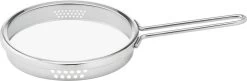 Tefal Nordica Pannenset 3 Delig - Steelpan Ø 16 Cm & Kookpan Ø 20 + Ø 24 Cm -Aanbiedingen Tefal Winkel 1200x394