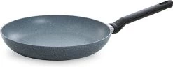 BK Granite Koekenpan - Ø 30 Cm - Inductie -Aanbiedingen Tefal Winkel 1200x465