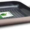 GreenPan Cambridge Inductie Grillpan - Ø 28 Cm - PFAS-vrij - Brons