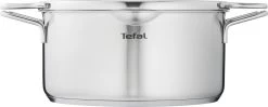 Tefal Nordica Pannenset 3 Delig - Steelpan Ø 16 Cm & Kookpan Ø 20 + Ø 24 Cm -Aanbiedingen Tefal Winkel 1200x482 1