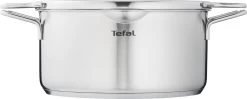 Tefal Nordica Kookpan - Ø 20 Cm - -Aanbiedingen Tefal Winkel 1200x482
