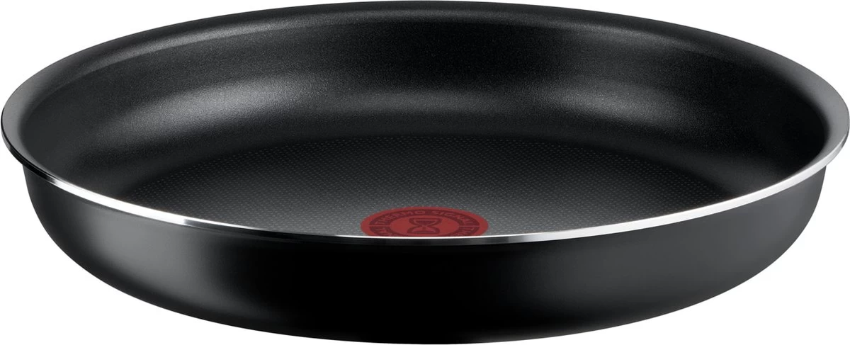 Tefal Ingenio Easy Cook & Clean Pannenset - 10-delig - Niet Geschikt Voor Inductie 3 Tefal Ingenio Easy Cook & Clean Pannenset - 10-delig - Niet Geschikt Voor Inductie - Afbeelding 3