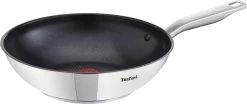 Tefal Ultimum - Pannenset - 3 Stuks | Koekenpan 24cm | Koekenpan 28cm | Wokpan 28cm | INDUCTIE - PFAS-vrij -Aanbiedingen Tefal Winkel 1200x503