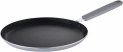 Pannenkoekpan - 24 Cm - Jazzy Black -Aanbiedingen Tefal Winkel 1200x505