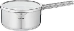 Tefal Nordica Pannenset 3 Delig - Steelpan Ø 16 Cm & Kookpan Ø 20 + Ø 24 Cm -Aanbiedingen Tefal Winkel 1200x515