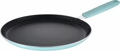 Pannenkoekpan - 24 Cm - Jazzy Black -Aanbiedingen Tefal Winkel 1200x517 1