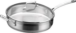 Scanpan Impact - Sauteerpan 28cm