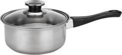 KitchenPrince 12-Delige Pannenset RVS - Pottenset - Kookpannen - Koekenpan - Steelpan - Bakpan - PFAS-Vrij - Pannenset - Pannenset Inductie - Antiaanbaklaag - Koekenpannenset -Aanbiedingen Tefal Winkel 1200x541 2