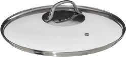4goodz Dubbelwandige RVS Hapjespan Met Deksel 28 Cm - Zilver 12 4goodz Dubbelwandige RVS Hapjespan Met Deksel 28 Cm - Zilver -Aanbiedingen Tefal Winkel 1200x548 3
