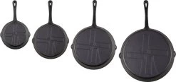 The Windmill Koekenpan Skillet Maxi 26 Cm Gietijzer Zwart 24 The Windmill Koekenpan Skillet Maxi 26 Cm Gietijzer Zwart -Aanbiedingen Tefal Winkel 1200x562
