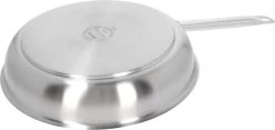 Demeyere Restoline 3 RVS Koekenpan – Koekenpan Inductie - 32 Cm – PTFE-vrij -Aanbiedingen Tefal Winkel 1200x569