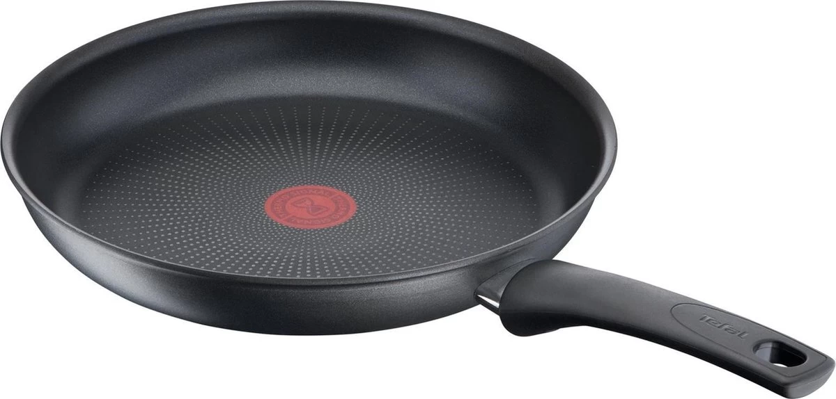 Tefal Easy Chef Koekenpan - Ø 24 Cm 9 Tefal Easy Chef Koekenpan - Ø 24 Cm - Afbeelding 9