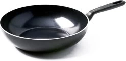 GreenPan Memphis Keramische Wokpan - Ø 28 Cm - PFAS-vrij 35 GreenPan Memphis Keramische Wokpan - Ø 28 Cm - PFAS-vrij -Aanbiedingen Tefal Winkel 1200x590