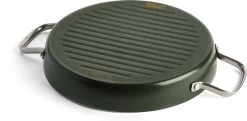Dagelijkse Kost Keramische Grillpan - Ø28cm - PFAS-vrij - 2 Grepen -Aanbiedingen Tefal Winkel 1200x590 5
