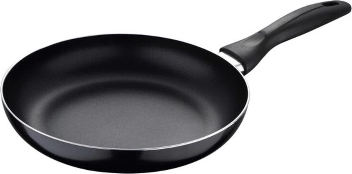 San Ignacio Koekenpannenset 16-20-24cm 18 San Ignacio Koekenpannenset 16-20-24cm - Afbeelding 18