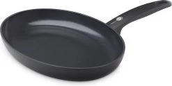 GreenPan Cambridge Vispan 32cm - Zwart - Inductie - PFAS-vrij 19 GreenPan Cambridge Vispan 32cm - Zwart - Inductie - PFAS-vrij -Aanbiedingen Tefal Winkel 1200x600 3