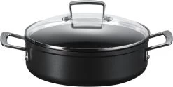 Le Creuset - Les Forgees - Provencaalse Hapjespan - 30cm/6,8L - Met Deksel -Aanbiedingen Tefal Winkel 1200x600 7