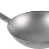 London Wok Wok Met Ronde Bodem 38cm CT246 - Horeca & Professioneel