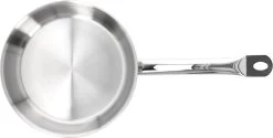 Demeyere Restoline 3 RVS Koekenpan – Koekenpan Inductie - 20 Cm – PTFE-vrij -Aanbiedingen Tefal Winkel 1200x607 1