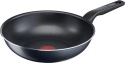Tefal XL Force Wokpan - Ø 28 Cm - Niet Geschikt Voor Inductie