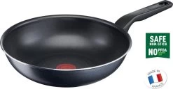 Tefal XL Force Wokpan - Ø 28 Cm - Niet Geschikt Voor Inductie 7 Tefal XL Force Wokpan - Ø 28 Cm - Niet Geschikt Voor Inductie -Aanbiedingen Tefal Winkel 1200x621 2