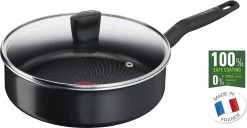 Tefal Start'easy Hapjespan 24 Cm C2673223 -Aanbiedingen Tefal Winkel 1200x624 2