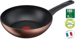 Tefal Resource Wokpan - Ø 28 Cm - Duurzaam 8 Tefal Resource Wokpan - Ø 28 Cm - Duurzaam -Aanbiedingen Tefal Winkel 1200x624