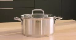 Tefal Virtuoso Pannenset 4-delig - Kookpan Ø 16/20/24 Cm + Steelpan Ø 16 Cm -Aanbiedingen Tefal Winkel 1200x633 2