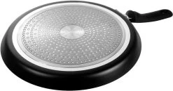 Kinghoff 1128 - Pannenkoekenpan - Ø28 Cm - Ook Voor Inductie 7 Kinghoff 1128 - Pannenkoekenpan - Ø28 Cm - Ook Voor Inductie -Aanbiedingen Tefal Winkel 1200x636