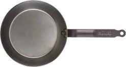 De Buyer Carbone Plus Koekenpan - Ø Bovenaan 24cm - Plaatstaal 15 De Buyer Carbone Plus Koekenpan - Ø Bovenaan 24cm - Plaatstaal -Aanbiedingen Tefal Winkel 1200x643 2