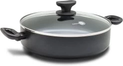 Greenpan Torino Keramische Hapjespan - 28 Cm - Met Glazen Deksel 33 Greenpan Torino Keramische Hapjespan - 28 Cm - Met Glazen Deksel -Aanbiedingen Tefal Winkel 1200x645 2