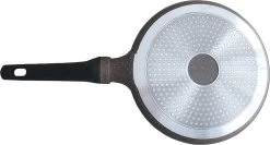 Cheffinger Pannenkoekenpan - Antiaanbaklaag - Krasbestendig - 28cm -Aanbiedingen Tefal Winkel 1200x646