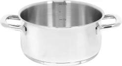 Demeyere Classico 3 Kookpan – Met Deksel – Inductie – RVS – 20 Cm – 3L -Aanbiedingen Tefal Winkel 1200x650