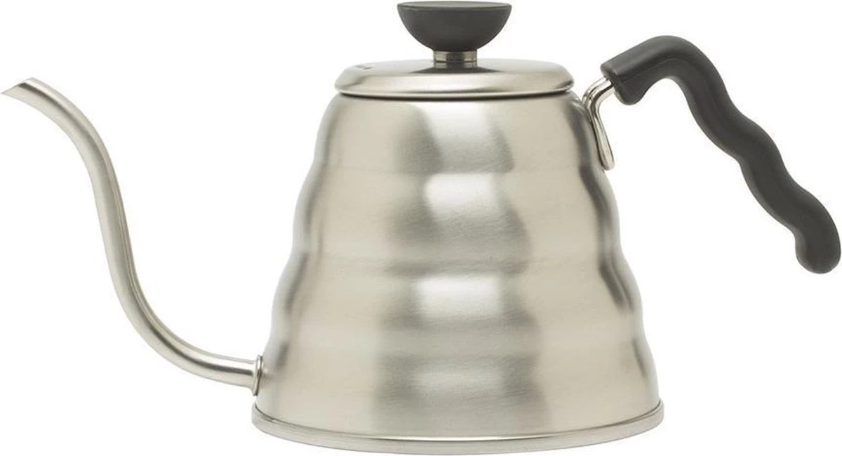 Hario V60 Buono Waterketel 1 Liter 1 Hario V60 Buono Waterketel 1 Liter