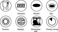 Herenthal Pannenset Inductie - Luxe 10-Delige Pannenset - Kookpotten Voor Alle Warmtebronnen - Kookpan - Pan Inductie Met Glazen Deksels En Koudgrepen - Grijs -Aanbiedingen Tefal Winkel 1200x656 1