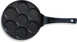 7 In 1 Pancake Pan 26cm 7 7 In 1 Pancake Pan 26cm -Aanbiedingen Tefal Winkel 1200x657 1