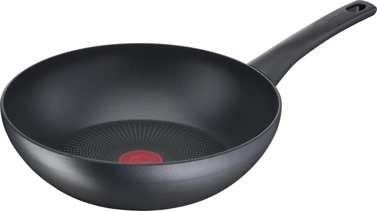 Tefal Easy Chef Wokpan - Ø 28 Cm 1 Tefal Easy Chef Wokpan - Ø 28 Cm