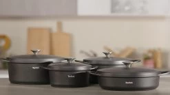 Tefal Trattoria Braadpan - Ø24 Cm -Aanbiedingen Tefal Winkel 1200x674 21