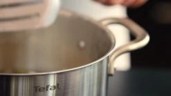 Tefal Virtuoso Pannenset 4-delig - Kookpan Ø 16/20/24 Cm + Steelpan Ø 16 Cm -Aanbiedingen Tefal Winkel 1200x674