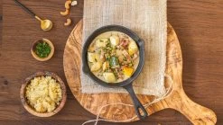 Blackwell Koekenpan Gietijzer - ø 16 Cm - Zonder Anti-aanbaklaag -Aanbiedingen Tefal Winkel 1200x675 10