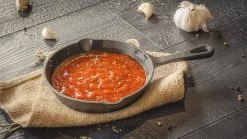 Blackwell Koekenpan Gietijzer - ø 16 Cm - Zonder Anti-aanbaklaag -Aanbiedingen Tefal Winkel 1200x675 11