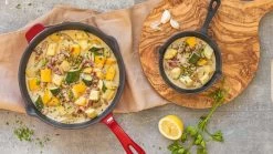 Blackwell Koekenpan Gietijzer - ø 16 Cm - Zonder Anti-aanbaklaag -Aanbiedingen Tefal Winkel 1200x675 13