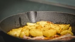 Blackwell Koekenpannenset - Gietijzer - ø 16, 20 En 25 Cm - Zonder Anti-aanbaklaag -Aanbiedingen Tefal Winkel 1200x675 17