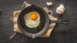 Blackwell Koekenpannenset - Gietijzer - ø 16, 20 En 25 Cm - Zonder Anti-aanbaklaag -Aanbiedingen Tefal Winkel 1200x675 18