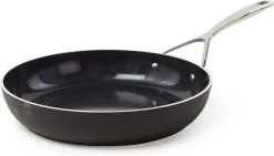 Demeyere 12628 Alu Pro 5 Ceraforce Antikleef Bakpan 28 Cm